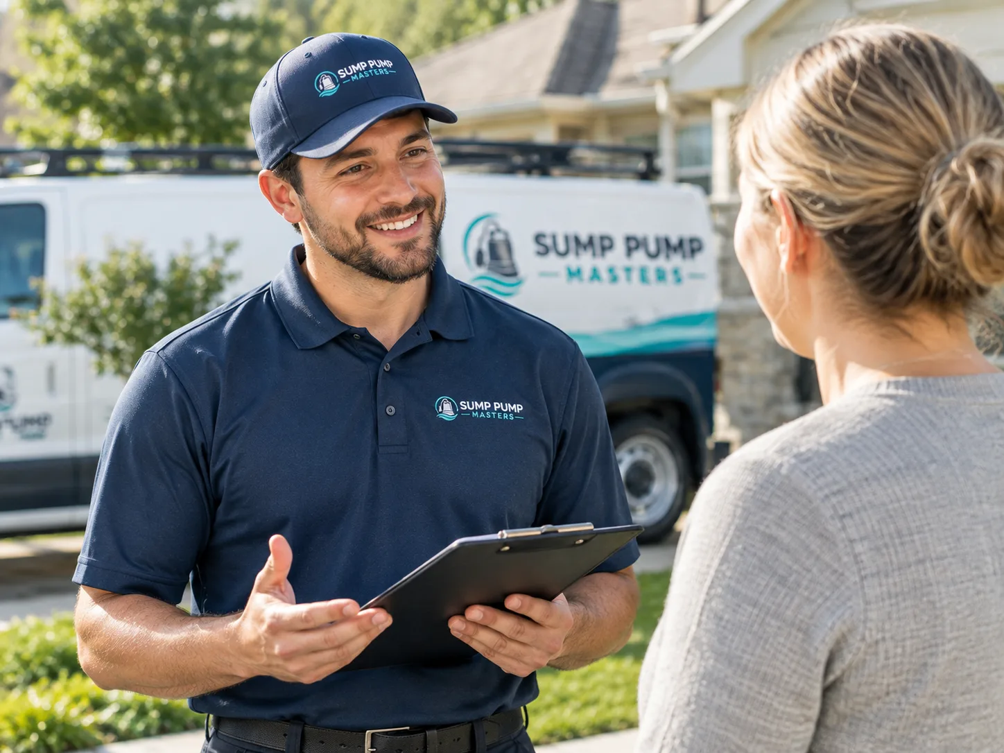 Sump Pump Repair Farnham, NY FAQs